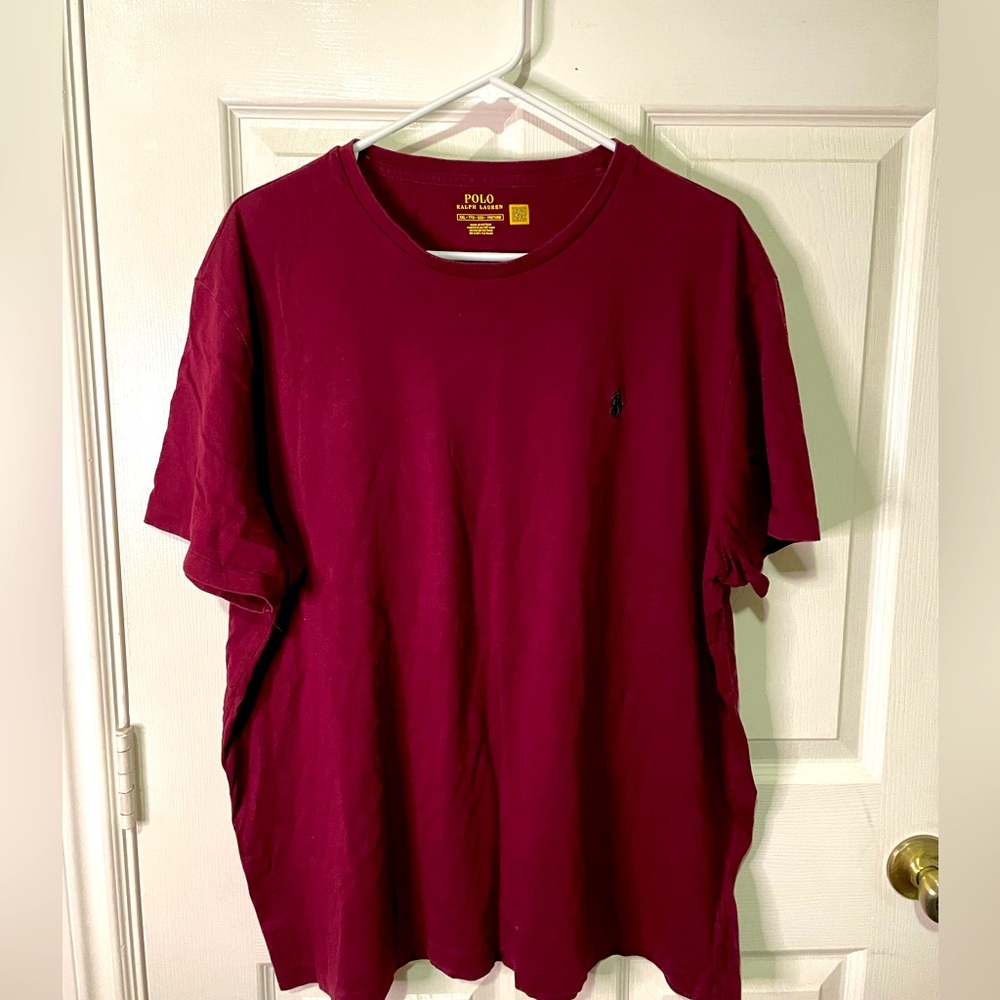 Ralph Lauren Shirt